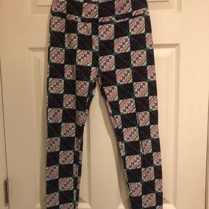 Lularoe leggins